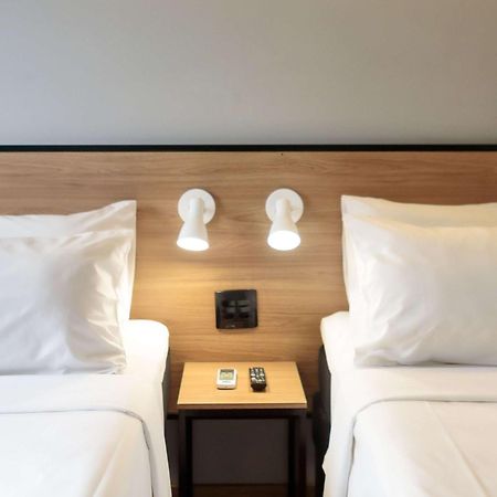Ibis Belo Horizonte Savassi Hotel Екстериор снимка