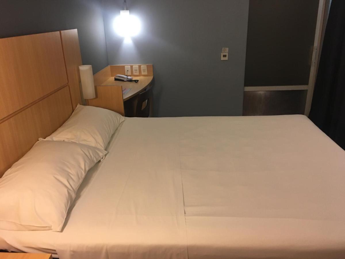 Ibis Belo Horizonte Savassi Hotel Екстериор снимка