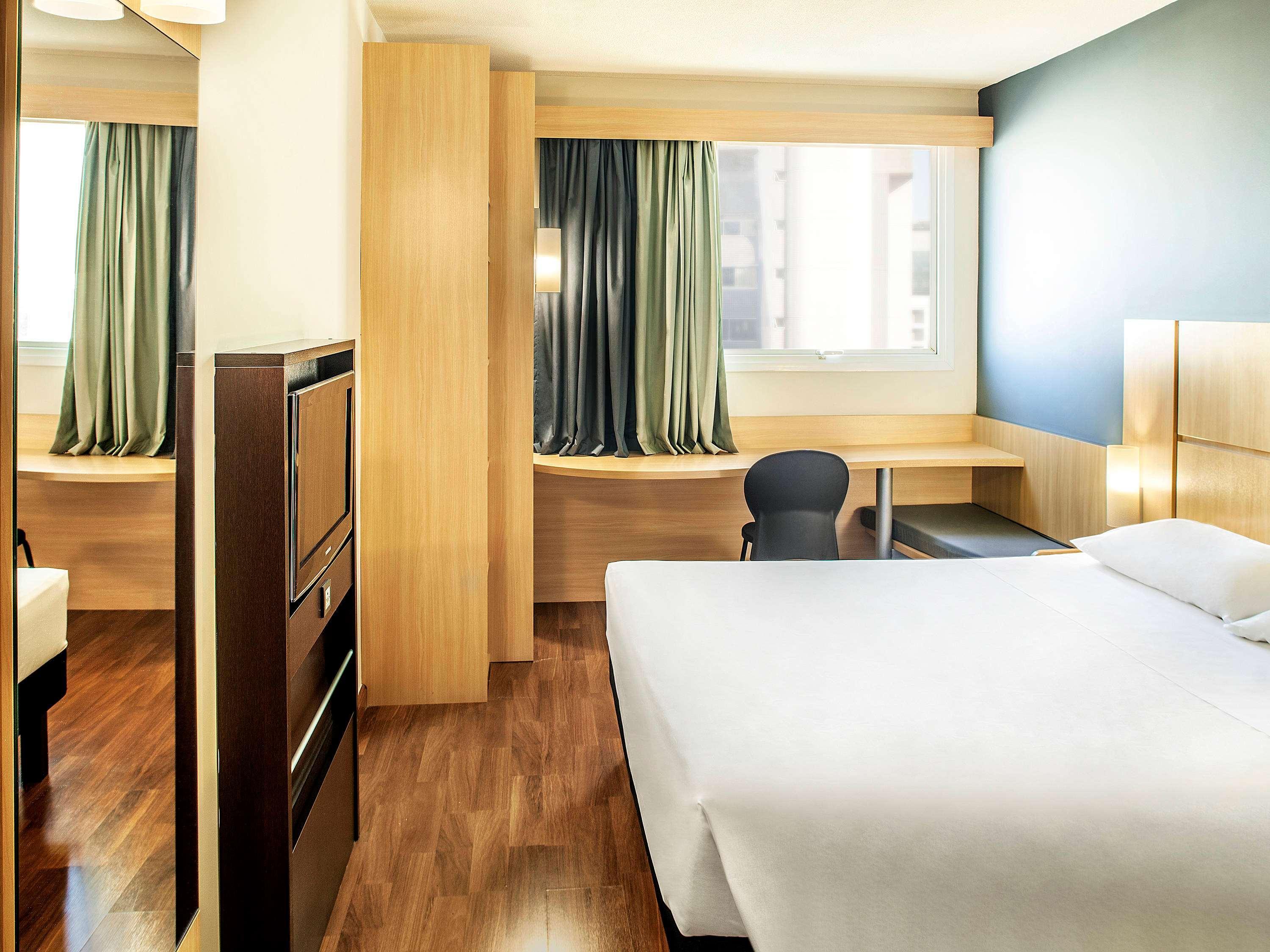 Ibis Belo Horizonte Savassi Hotel Екстериор снимка