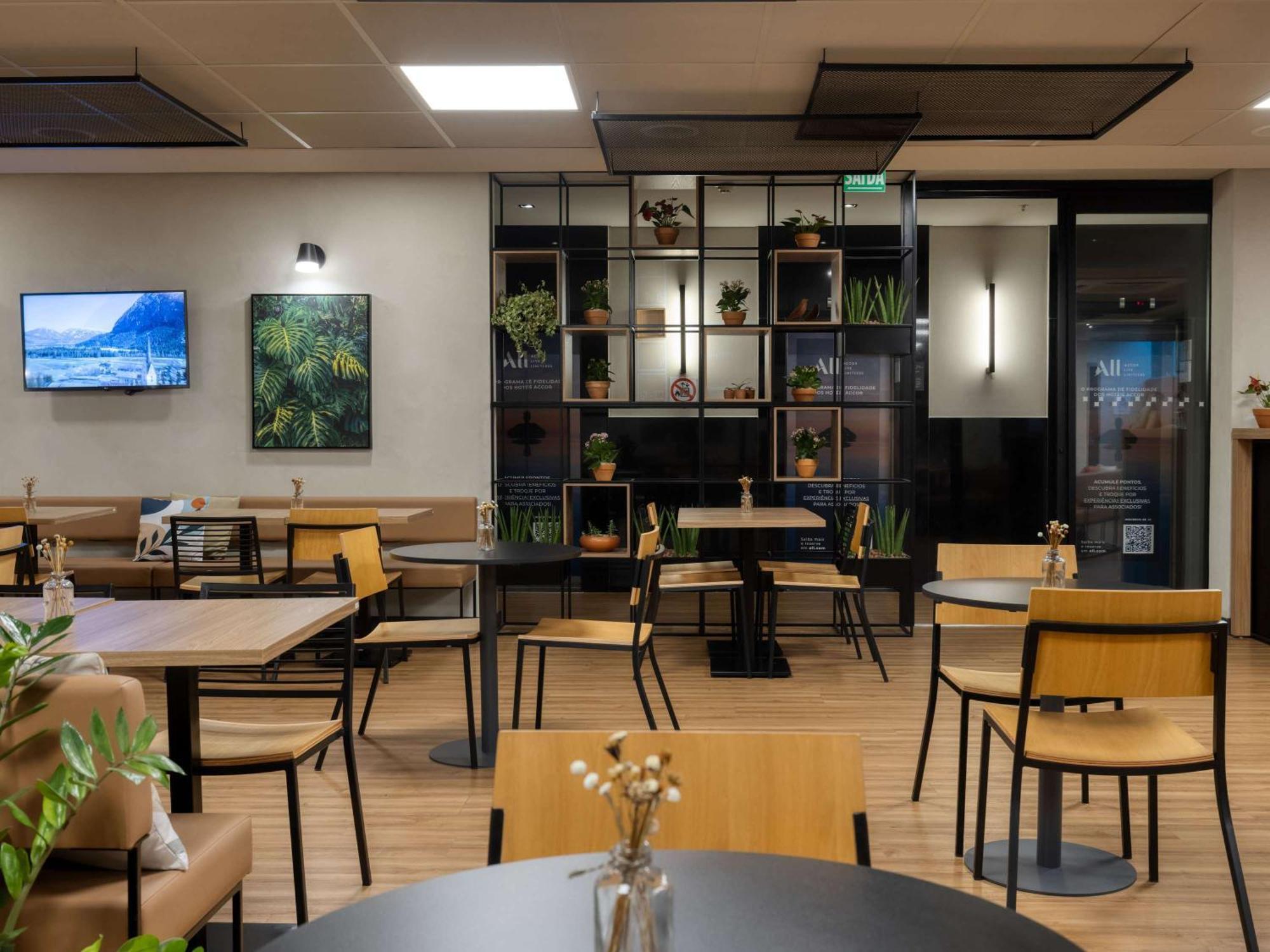 Ibis Belo Horizonte Savassi Hotel Екстериор снимка