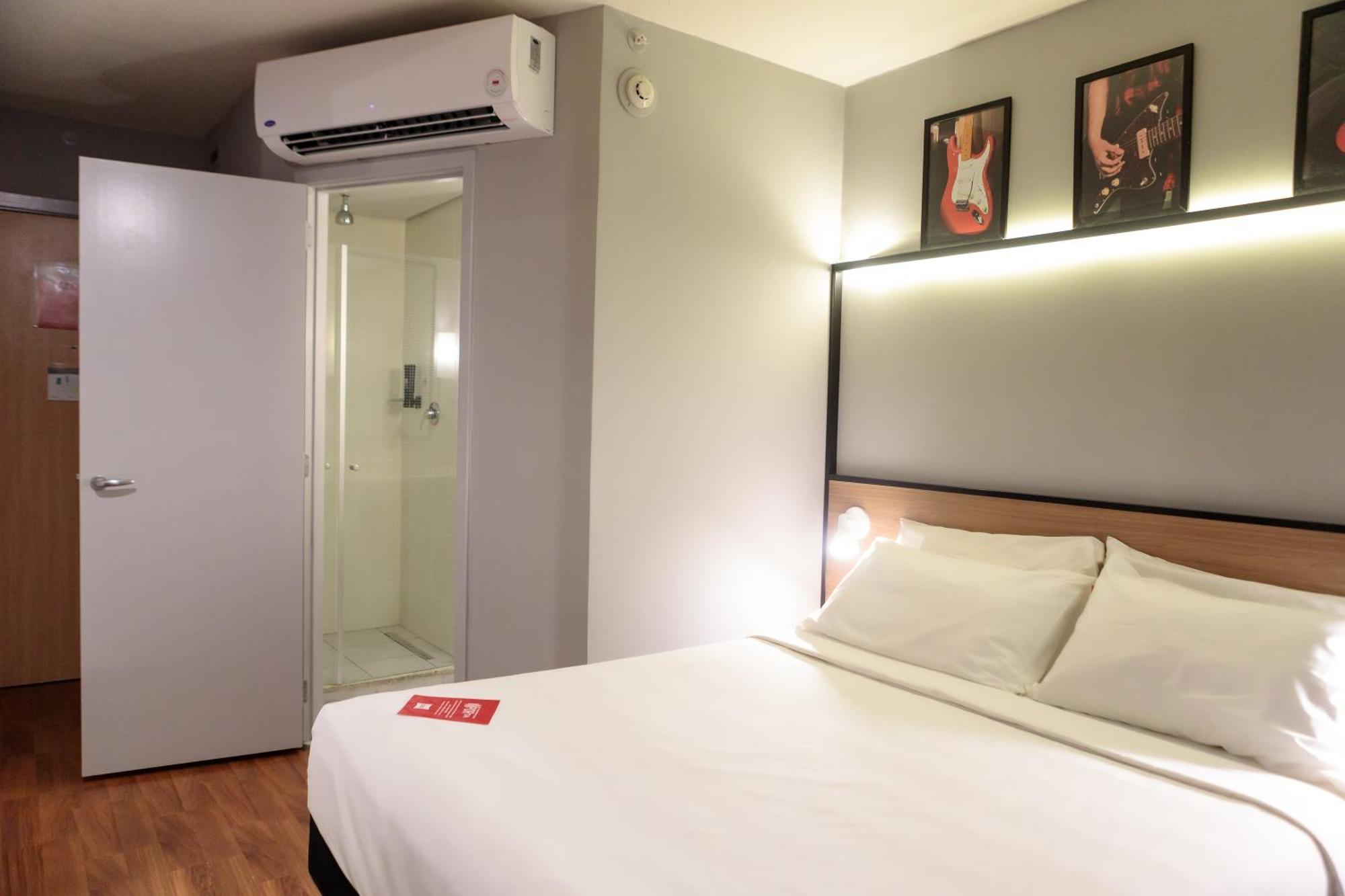 Ibis Belo Horizonte Savassi Hotel Екстериор снимка