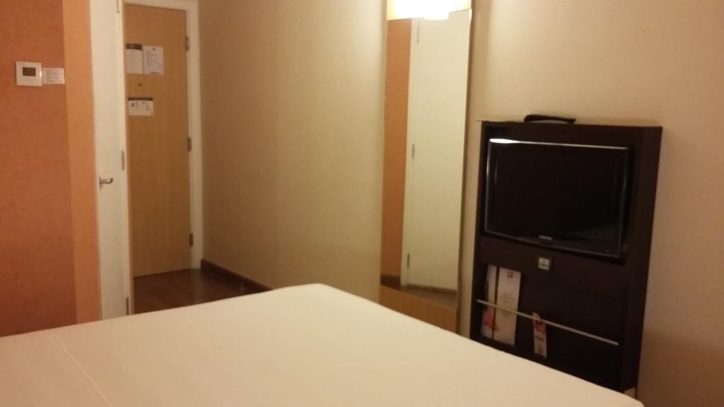 Ibis Belo Horizonte Savassi Hotel Екстериор снимка
